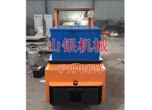 點(diǎn)擊查看詳細(xì)信息<br>標(biāo)題：礦用電機(jī)車 閱讀次數(shù)：1130