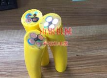 點擊查看詳細信息<br>標題：鏟運機電纜 閱讀次數：1227