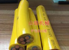 點擊查看詳細信息<br>標題：鏟運機電纜 閱讀次數：1263