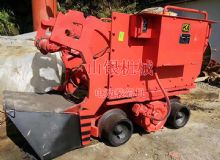 點擊查看詳細信息<br>標題：電動裝巖機 閱讀次數(shù)：1149