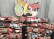 點(diǎn)擊查看詳細(xì)信息<br>標(biāo)題：蓄電池電機(jī)車(chē)配件 閱讀次數(shù)：1969