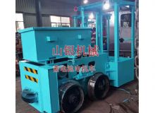 點(diǎn)擊查看詳細(xì)信息<br>標(biāo)題：蓄電池電機(jī)車 閱讀次數(shù)：2078