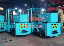 點(diǎn)擊查看詳細(xì)信息<br>標(biāo)題：蓄電池電機(jī)車 閱讀次數(shù)：2006