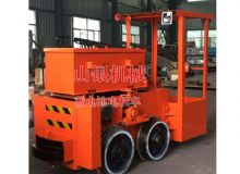 點(diǎn)擊查看詳細(xì)信息<br>標(biāo)題：蓄電池電機(jī)車 閱讀次數(shù)：1819