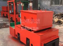 點(diǎn)擊查看詳細(xì)信息<br>標(biāo)題：蓄電池電機(jī)車 閱讀次數(shù)：2118