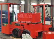 點(diǎn)擊查看詳細(xì)信息<br>標(biāo)題：蓄電池電機(jī)車 閱讀次數(shù)：2001