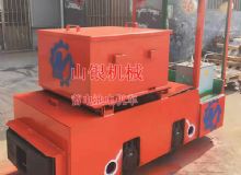 點(diǎn)擊查看詳細(xì)信息<br>標(biāo)題：蓄電池電機(jī)車 閱讀次數(shù)：2035