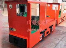 點(diǎn)擊查看詳細(xì)信息<br>標(biāo)題：架線式電機(jī)車 閱讀次數(shù)：1834