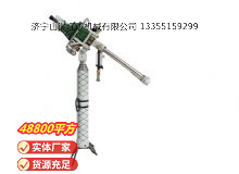點(diǎn)擊查看詳細(xì)信息<br>標(biāo)題：氣動支腿式振動鉆機(jī) 閱讀次數(shù)：621