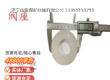 點(diǎn)擊查看詳細(xì)信息<br>標(biāo)題：氣動(dòng)隔膜泵配件-閥座 閱讀次數(shù)：328