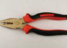 點擊查看詳細(xì)信息<br>標(biāo)題：防爆克絲鉗 閱讀次數(shù)：209