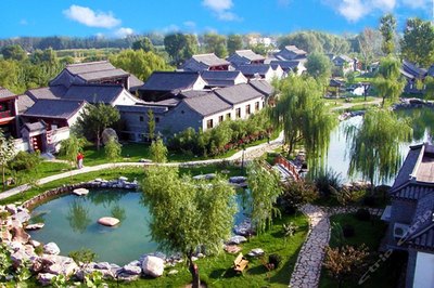 中國大鄉村旅游時代開啟 鄉村旅游有望發展成萬億級產業，或為鄉村振興重要抓手