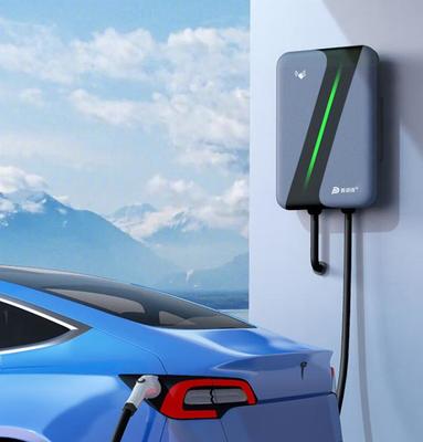 2025年新能源充電樁十大高性價(jià)比品牌推薦